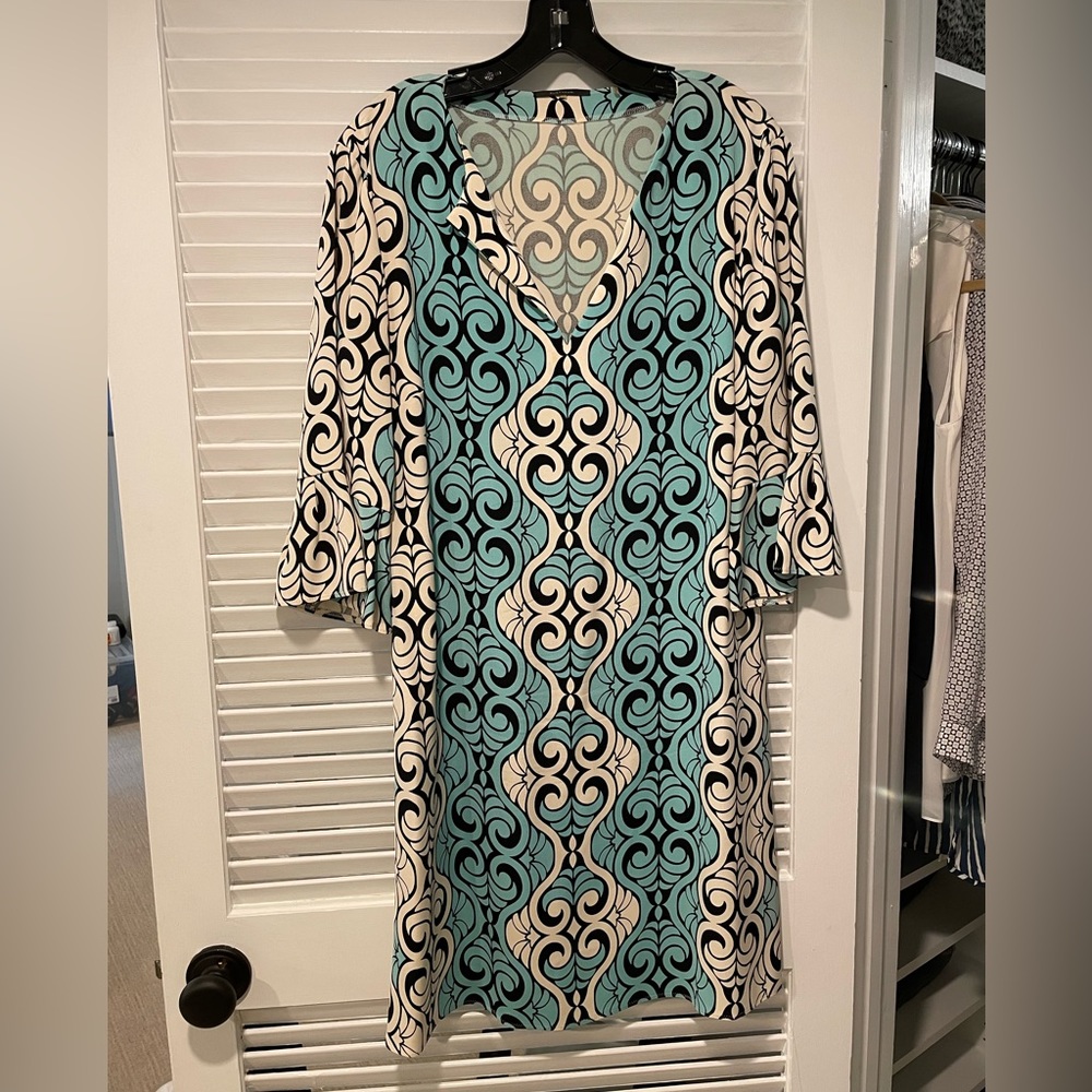 Designer dress